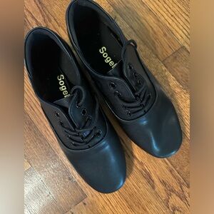 Men’s Ballroom shoes